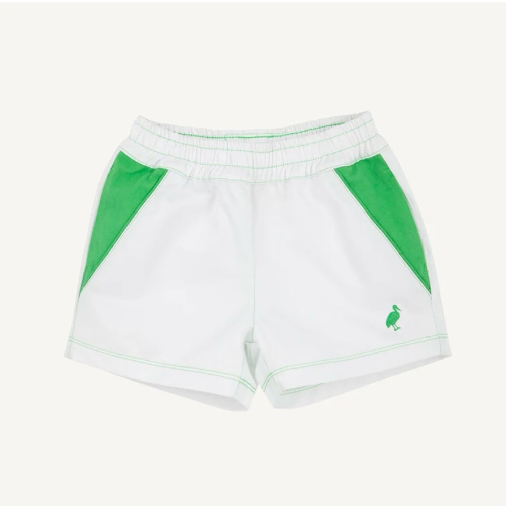 TBBC The Beaufort Bonnet Company Schroeder Shorts NWT